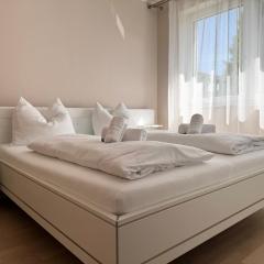 FAAKER SEE HIDEAWAY - Apartment mit Garten