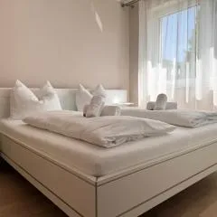 FAAKER SEE HIDEAWAY - Apartment mit Garten