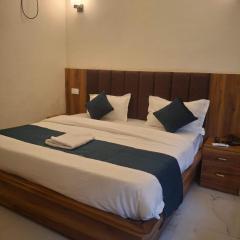 Hanumant Resort