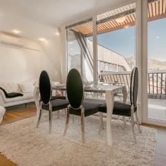 Apartments Eurolux - Bohinjska Bistrica
