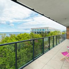 Your Holidays Aquamarina Prima 60