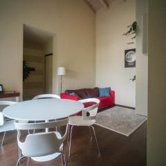 Residenza Castello, con Ampio Garage Privato