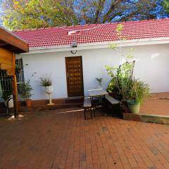 Northcliff Green House