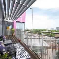 Style comfort in heart of SE8 Deptford London Pass the Keys