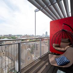 Style comfort in heart of SE8 Deptford London Pass the Keys