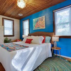 Heart's Desire, a Cottage With Stunning Lake Views