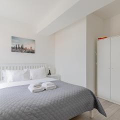 Sleek Studio Style Flat near City of London
