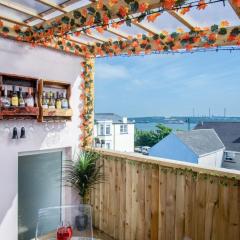 Skyfall - 2 Bedroom Apartment - Milford Haven