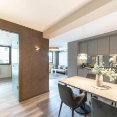 Ferienwohnung Sun & Stay - Timmendorfer Strand