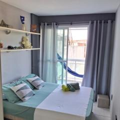 Solar do Pontal - Seu Refúgio Perfeito no Rio de Janeiro