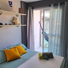 Solar do Pontal - Seu Refúgio Perfeito no Recreio RJ