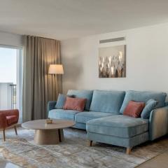 Domillion Paraiso Pueblo 2bdr w rooftop terrace