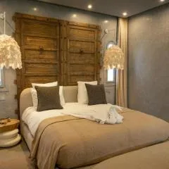 Les Palmiers Boutique Hôtel & Spa