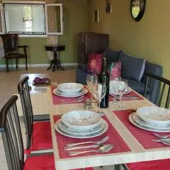CASA JOHN