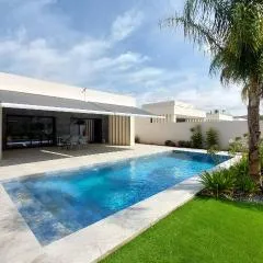 Amazing Home In Serra