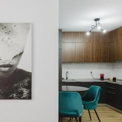 City Center Accommodation - 410