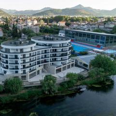 Apartman VISTA FIUME