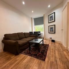 Caledonian Apartment