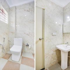 Super Hotel O PANVITH SUITES near Bangalore International Airport