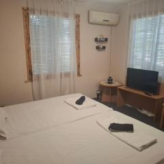 Bunaglows Panoramic Beach Village