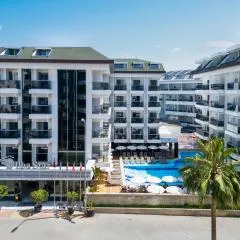 Oba Star Hotel - Ultra All Inclusive