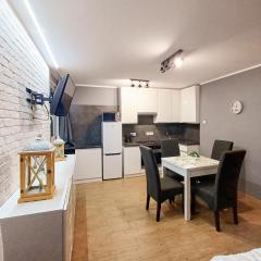 Mieszkanko Do Brzegu w Brzeźnie