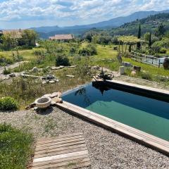 Eco Gîte