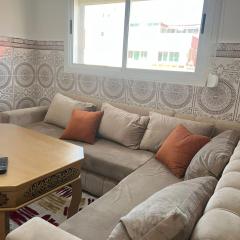 Cobalt Nest appartement 58