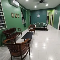 Mawar Inn Gambang Kuantan