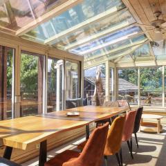 Chalet Belle-Sofianna