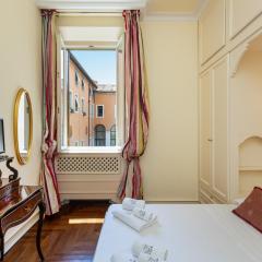 Baccina Apartment by Rental in Rome