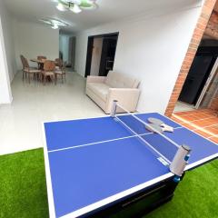 Casa Encanto Para Grupos y Familias