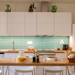 Ars Collection - Santa Maria Novella - Ezia Home