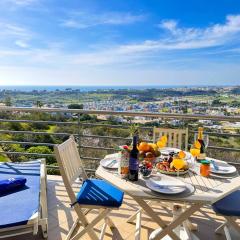 AlbufeiraOrada Gloaming by Be Cherish