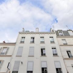 Appartement confortable