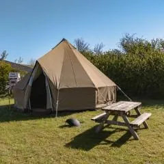 Herston Caravan & Camping