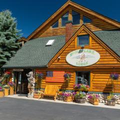 Spirit Lake Lodge