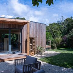 The Architects Treehouse