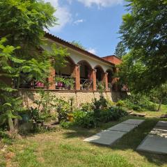 Hotel Casa San Pablo