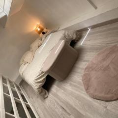 Appartement 5 places 300m de la plage