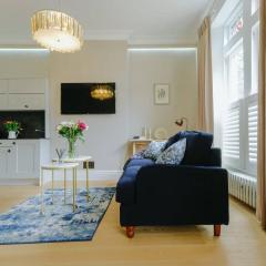 Luxury Redland 1-Bed - Free Parking
