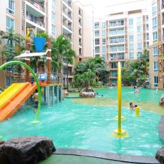 Atlatis condo 2 bedroom