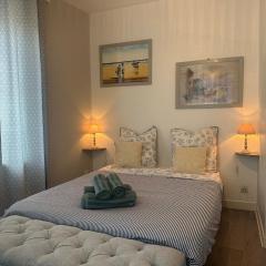 Sweet'Nest Dinard - Le Charme Breton