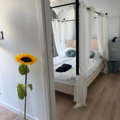 4 SUMMER La Perla parking w cenie duże mieszkanie