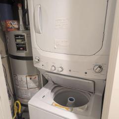 Bright and Cozy Getaway