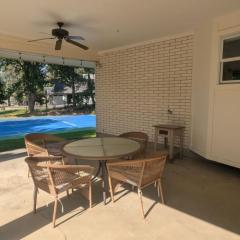 An amazing summer retreat