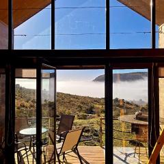 Casa Pitoco - Magia en las Sierras