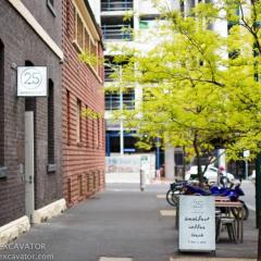 MHYL CBD Flagstaff Private 1BR Apt