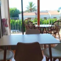 Apartamento Santa Ana