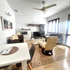 Hispalis Rooftop Catedral